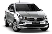 Imagen de vehiculo premium 4 puertas para servicio Estandar